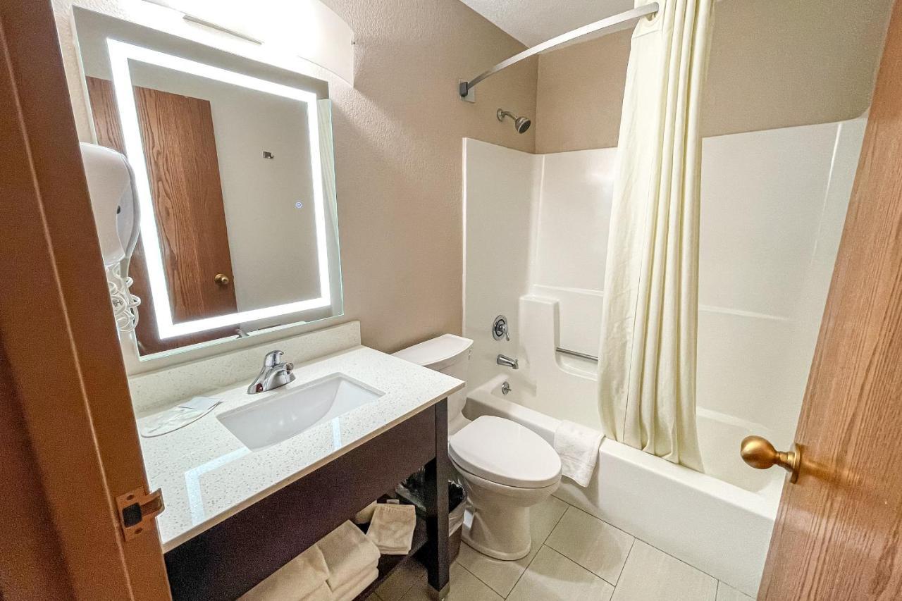 Super 8 By Wyndham Emerson 2* Indianapolis